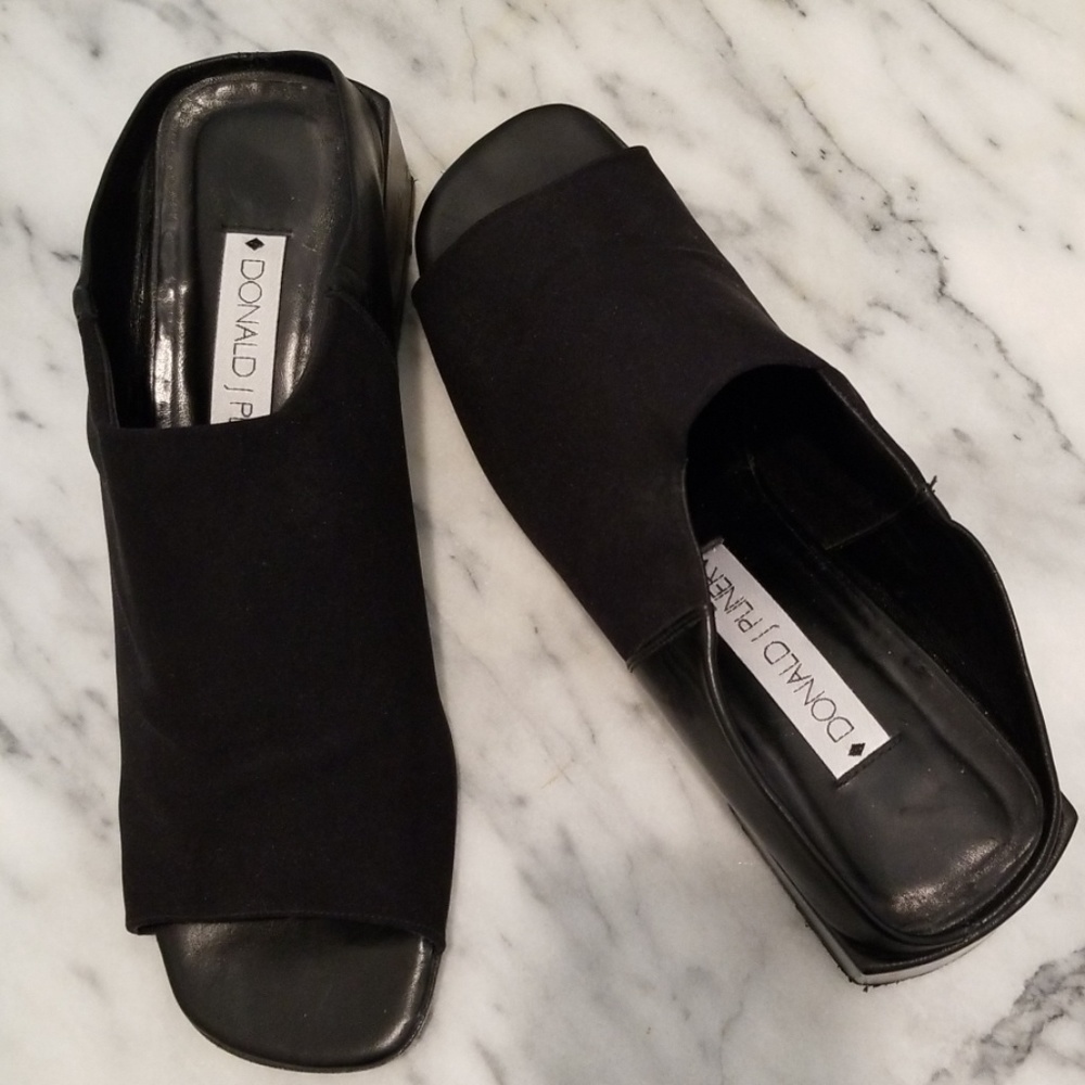 Donald J. Pliner shoes